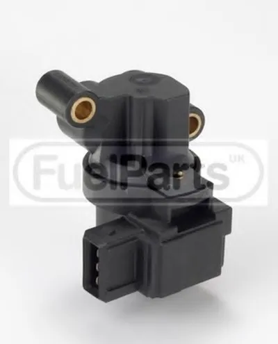 Поворотная заслонка, подвод воздуха Fuel Parts STANDARD купить