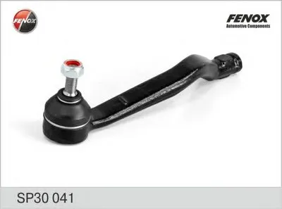 Наконечник поперечной рулевой тяги FENOX купить