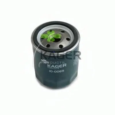 Масляный фильтр KAGER купить