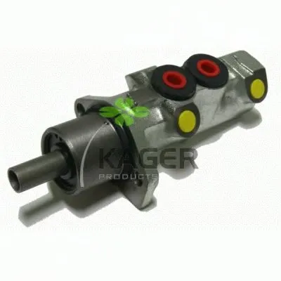 целиндер ручного тормоза KAGER купить