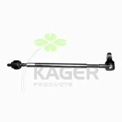 Поперечная рулевая тяга KAGER купить