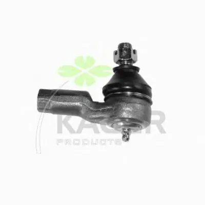 Наконечник поперечной рулевой тяги KAGER купить