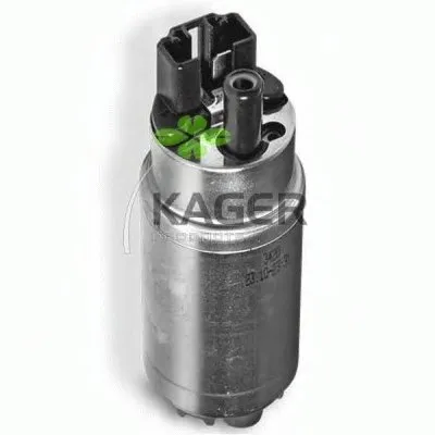 Топливный насос KAGER купить