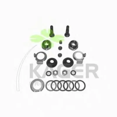 Болт поворотного кулака KAGER купить