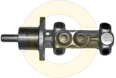 целиндер ручного тормоза GIRLING купить