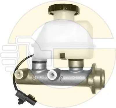 целиндер ручного тормоза GIRLING купить
