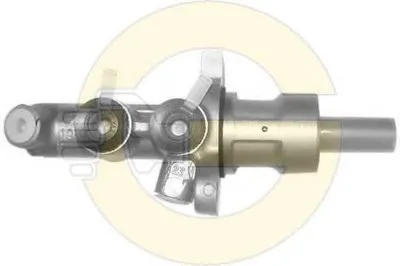 целиндер ручного тормоза GIRLING купить