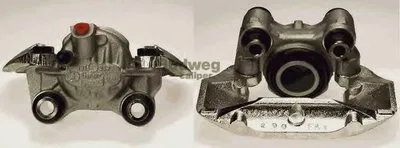 Тормозной суппорт KAWE купить