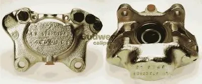 Тормозной суппорт KAWE купить