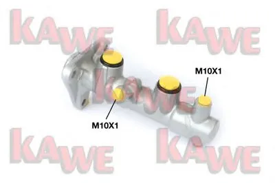 целиндер ручного тормоза KAWE купить