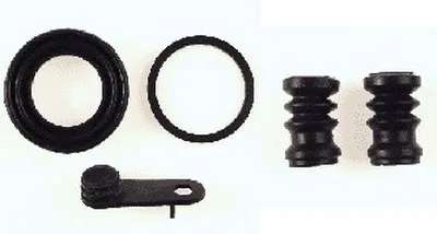 Ремкомплект, тормозной суппорт KAWE купить