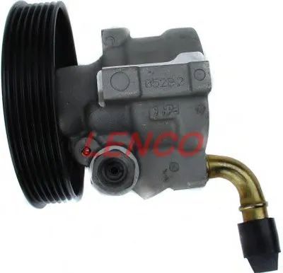 Гидравлический насос, рулевое управление LENCO купить