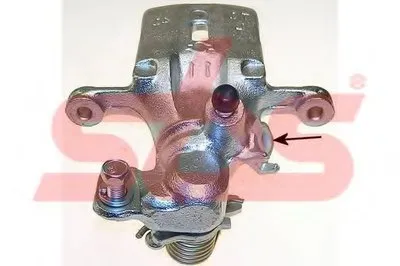 Тормозной суппорт sbs купить