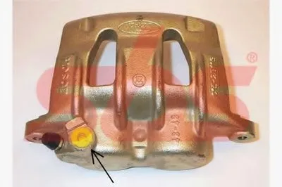 Тормозной суппорт sbs купить