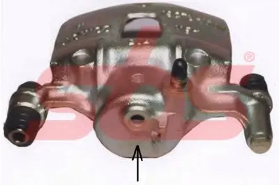 Тормозной суппорт sbs купить