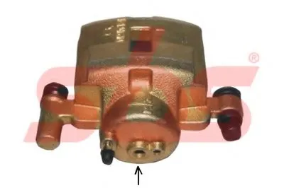 Тормозной суппорт sbs купить