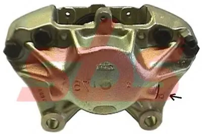 Тормозной суппорт sbs купить