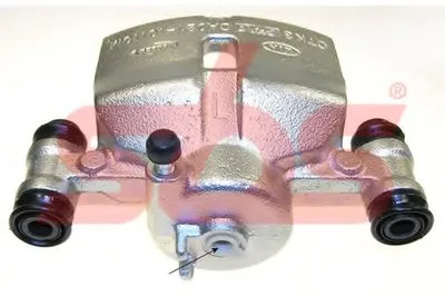 Тормозной суппорт sbs купить