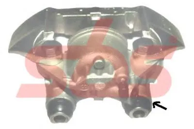 Тормозной суппорт sbs купить