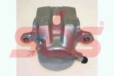 Тормозной суппорт sbs купить