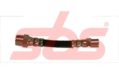 Тормозной шланг sbs купить