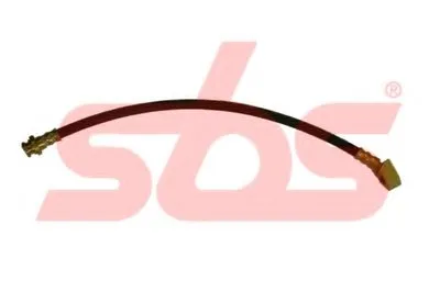 Тормозной шланг sbs купить