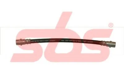 Тормозной шланг sbs купить