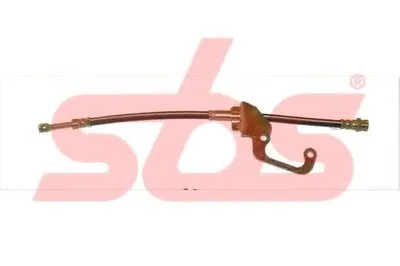 Тормозной шланг sbs купить