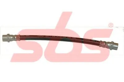 Тормозной шланг sbs купить
