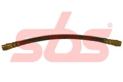Тормозной шланг sbs купить
