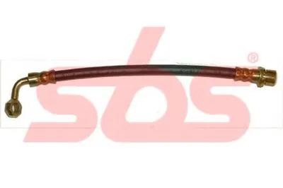 Тормозной шланг sbs купить