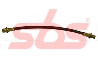 Тормозной шланг sbs купить
