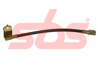 Тормозной шланг sbs купить