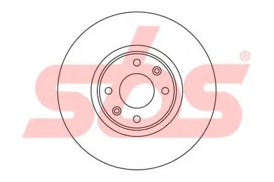 Тормозной диск sbs купить
