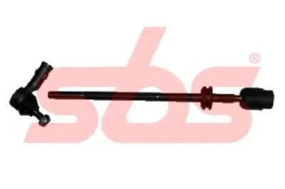 Поперечная рулевая тяга sbs купить