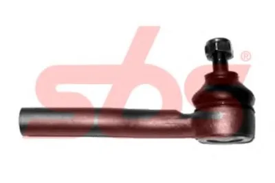 Наконечник поперечной рулевой тяги sbs купить