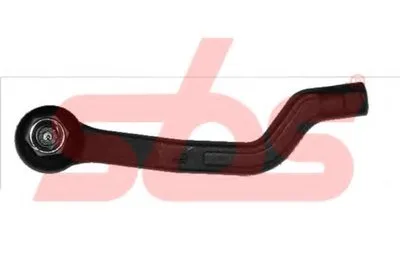 Наконечник поперечной рулевой тяги sbs купить