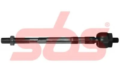 Осевой шарнир, рулевая тяга sbs купить