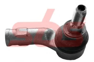 Наконечник поперечной рулевой тяги sbs купить