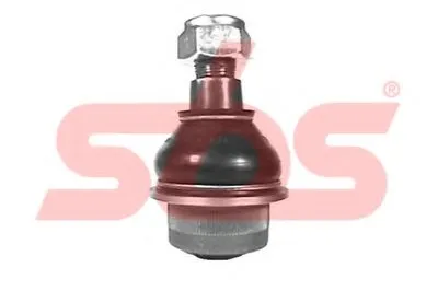 Шаровой шарнир sbs купить