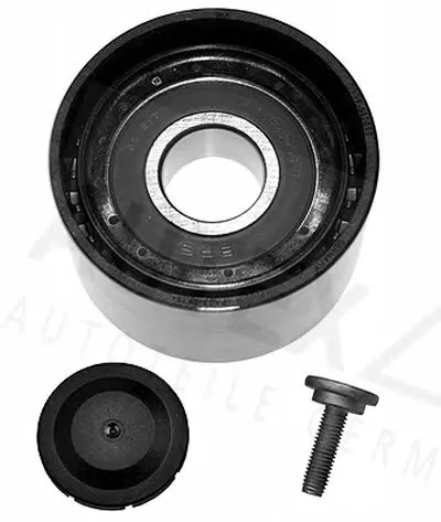 Паразитный / ведущий ролик, поликлиновой ремень AUTEX купить