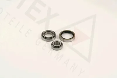 Комплект подшипника ступицы колеса AUTEX купить