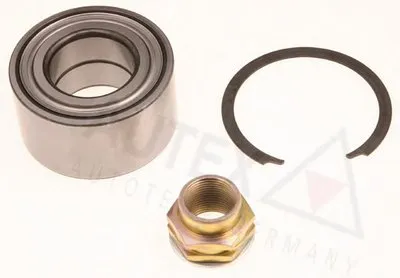 Комплект подшипника ступицы колеса AUTEX купить