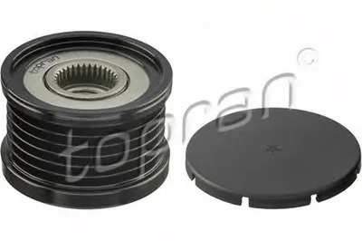 Механизм свободного хода генератора TOPRAN купить