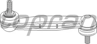 Тяга / стойка, стабилизатор TOPRAN купить