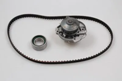 Водяной насос + комплект зубчатого ремня GRAF купить