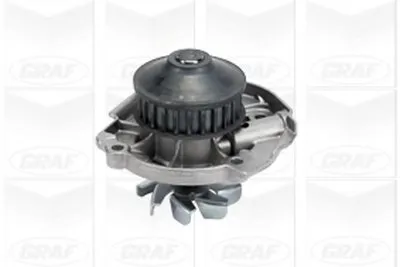 Водяной насос GRAF купить