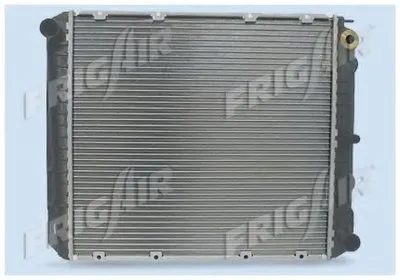 Радиатор, охлаждение двигателя FRIGAIR купить