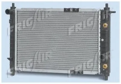 Радиатор, охлаждение двигателя FRIGAIR купить