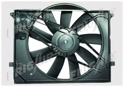 Вентилятор, охлаждение двигателя FRIGAIR купить